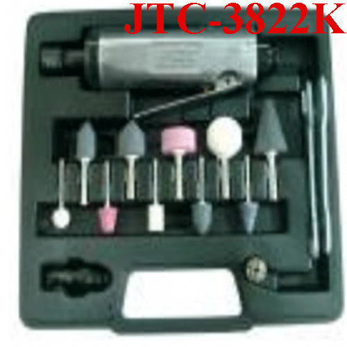 Máy mài cầm tay hoạt động bằng khí nén JTC-3822K