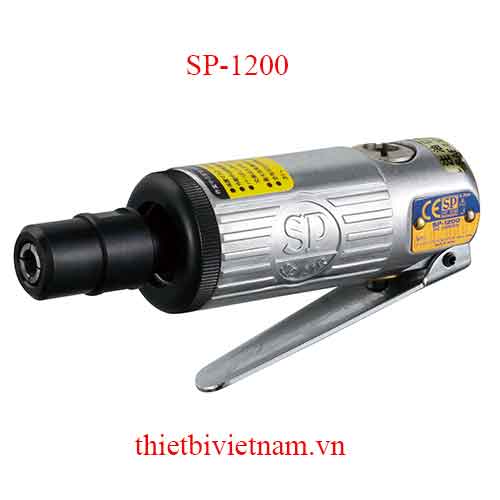 Máy mài cầm tay hoạt động khí nén hãng SP Air SP-1200