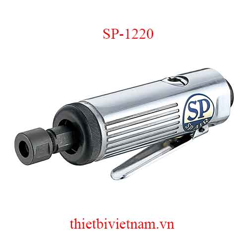 Máy mài cầm tay hoạt động khí nén hãng SP Air SP-1220