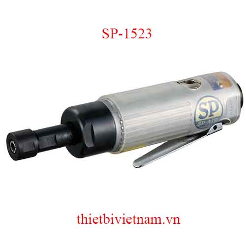 Máy mài cầm tay hoạt động khí nén hãng SP Air SP-1523