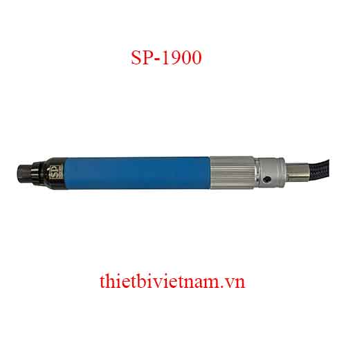 Máy mài cầm tay hoạt động khí nén hãng SP Air SP-1900
