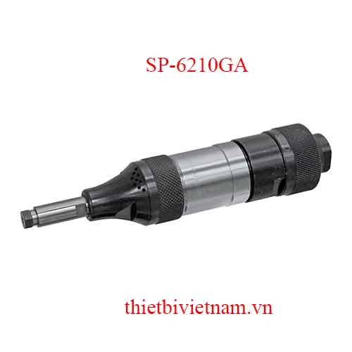 Máy mài cầm tay hoạt động khí nén hãng SP Air SP-6210GA