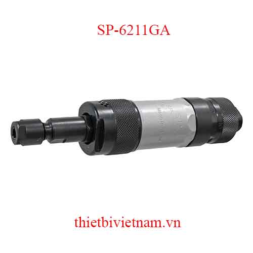 Máy mài cầm tay hoạt động khí nén hãng SP Air SP-6211GA