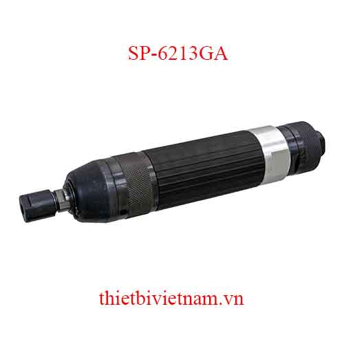 Máy mài cầm tay hoạt động khí nén hãng SP Air SP-6213GA
