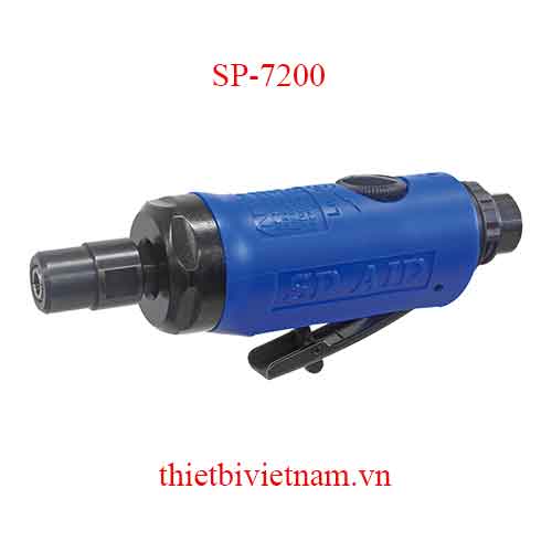 Máy mài cầm tay hoạt động khí nén hãng SP Air SP-7200