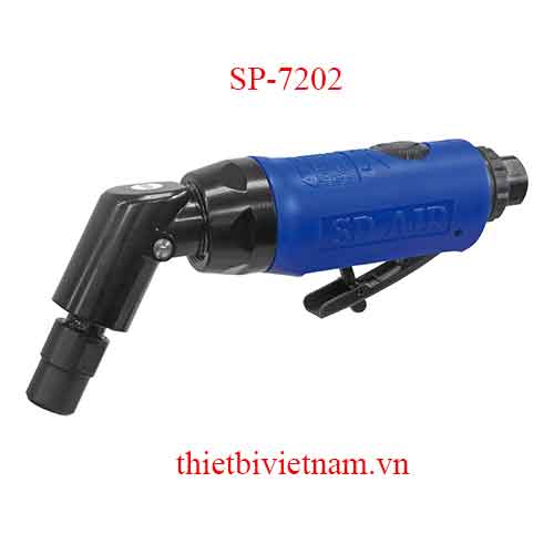 Máy mài cầm tay hoạt động khí nén hãng SP Air SP-7202