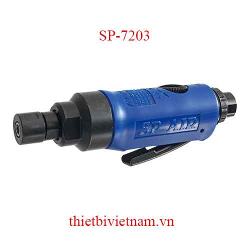 Máy mài cầm tay hoạt động khí nén hãng SP Air SP-7203