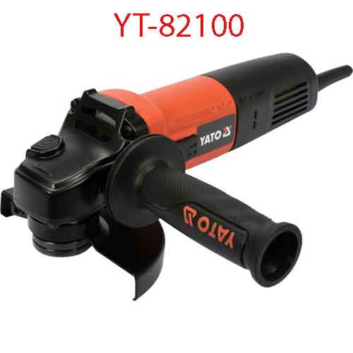 Máy Mài Cắt Góc 1100W - 125Mm YATO YT-82100