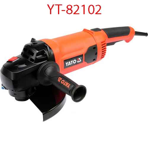 Máy Mài Cắt góc 2200W-230Mm YATO YT-82102