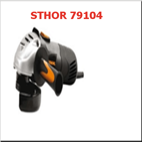 Máy mài cắt góc 580W STHOR 79104