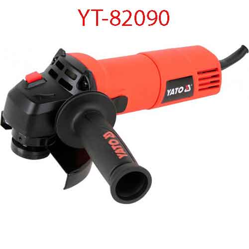 Máy Mài Cắt góc 710W-115Mm YATO YT-82090