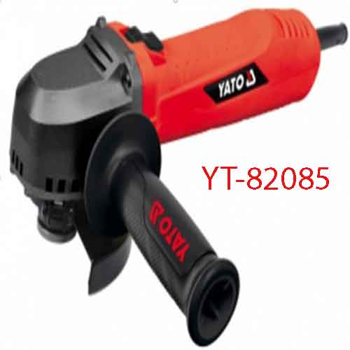 Máy Mài Cắt Góc 850W-100Mm YATO YT-82085
