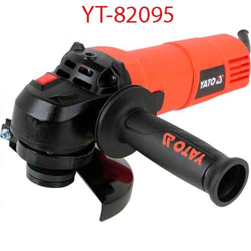 Máy Mài Cắt góc 950W-125Mm YATO YT-82095