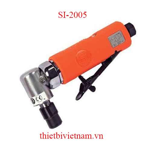 MÁY MÀI ĐÁ DẠNG GÓC SHINANO SI-2005