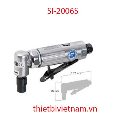 Máy mài đá dạng góc Shinano SI-2006S