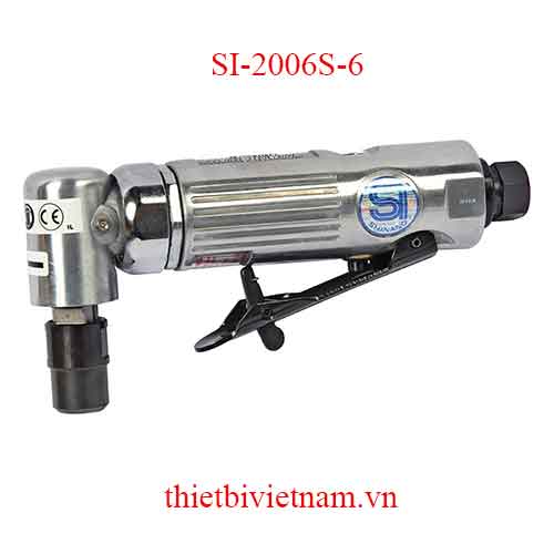 MÁY MÀI ĐÁ DẠNG GÓC SHINANO SI-2006S-6