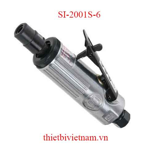 MÁY MÀI ĐÁ DẠNG THẲNG SHINANO SI-2001S-6