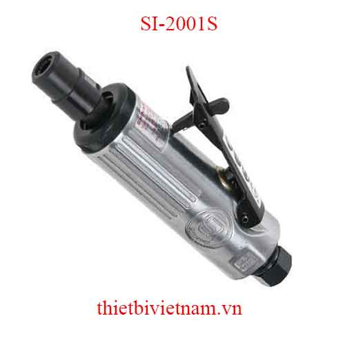 MÁY MÀI ĐÁ DẠNG THẲNG SHINANO SI-2001S