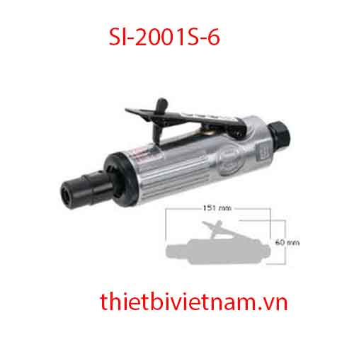 Máy mài đá dạng thẳng Shinano SI-2001S-6