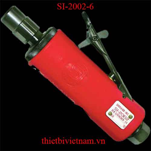 MÁY MÀI ĐÁ DẠNG THẲNG SHINANO SI-2002-6