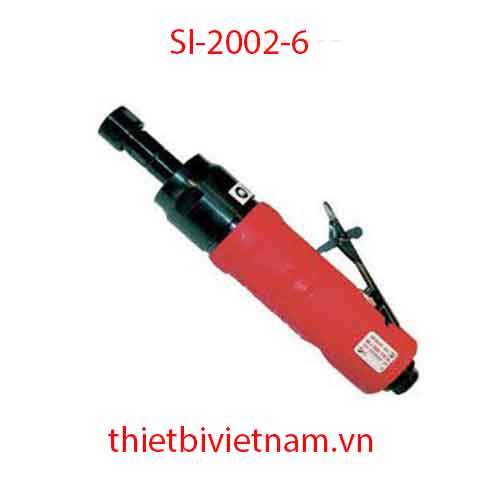 Máy mài đá dạng thẳng Shinano SI-2002-6