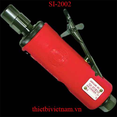 MÁY MÀI ĐÁ DẠNG THẲNG SHINANO SI-2002