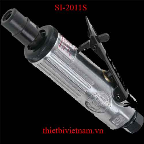 MÁY MÀI ĐÁ DẠNG THẲNG SHINANO SI-2011S