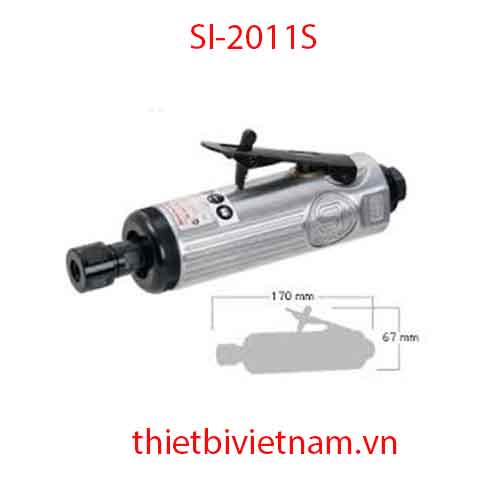 Máy mài đá dạng thẳng Shinano SI-2011S-6