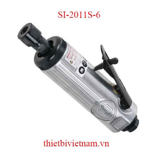 MÁY MÀI ĐÁ DẠNG THẲNG SHINANO SI-2011S-6