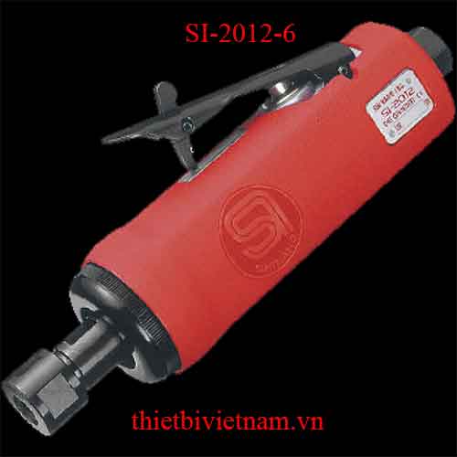 MÁY MÀI ĐÁ DẠNG THẲNG SHINANO SI-2012-6