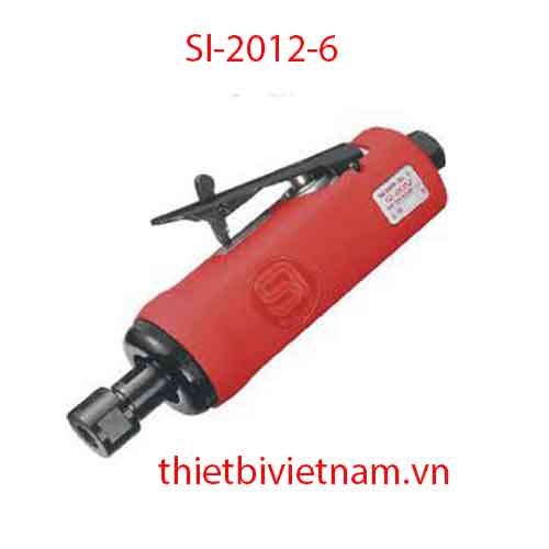 Máy mài đá dạng thẳng Shinano SI-2012-6