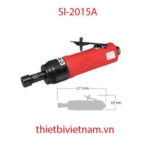 Máy mài đá dạng thẳng Shinano SI-2015A