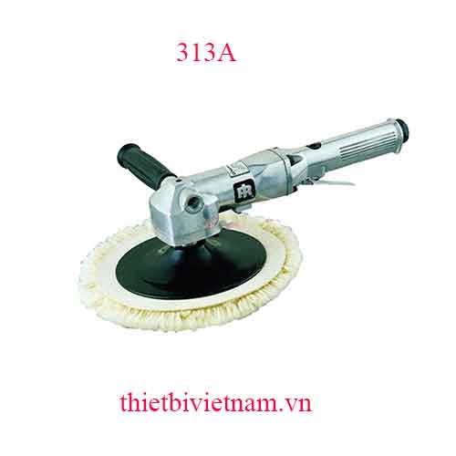 MÁY MÀI ĐÁNH BÓNG KHÍ NÉN 7 INCH INGERSOLL RAND 313A