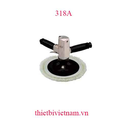 MÁY MÀI ĐÁNH BÓNG KHÍ NÉN 7 INCH INGERSOLL RAND 318A