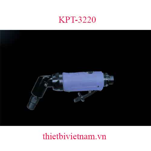 MÁY MÀI ĐẦU TRỤ GÓC 120 ĐỘ HÃNG KAWASAKI KPT-3220