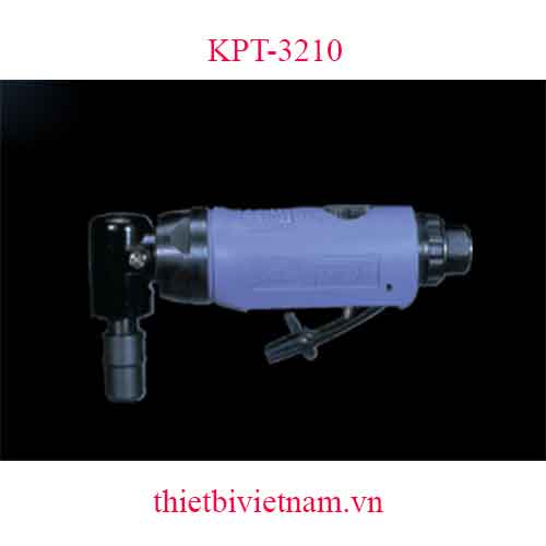 MÁY MÀI ĐẦU TRỤ GÓC 90 ĐỘ HÃNG KAWASAKI KPT-3210