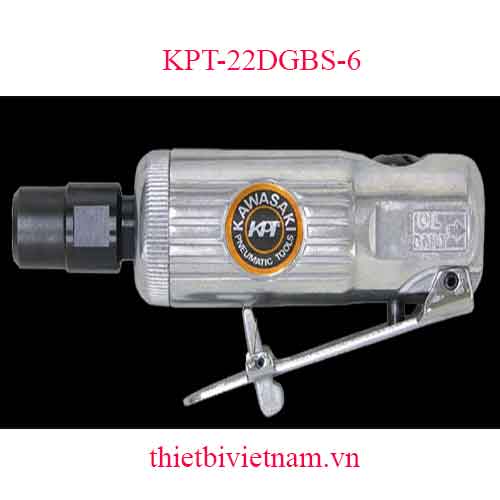 MÁY MÀI ĐẦU TRỤ HÃNG KAWASAKI KPT-22DGBS-6