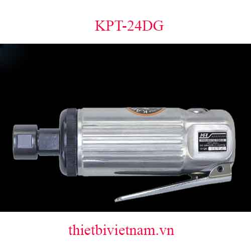 MÁY MÀI ĐẦU TRỤ HÃNG KAWASAKI KPT-24DG