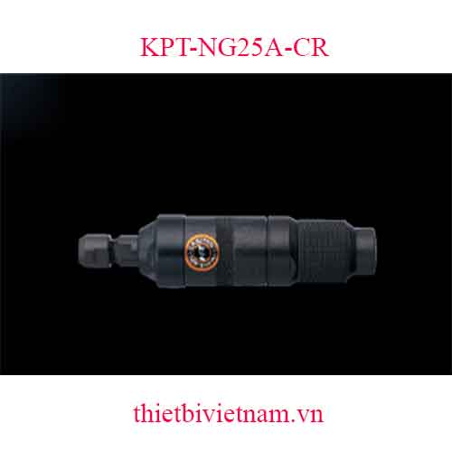 MÁY MÀI ĐẦU TRỤ HÃNG KAWASAKI KPT-NG25A-CR