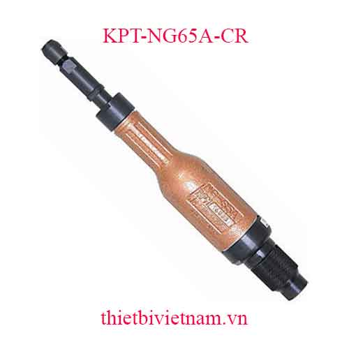 MÁY MÀI ĐẦU TRỤ HÃNG KAWASAKI KPT-NG65A-CR