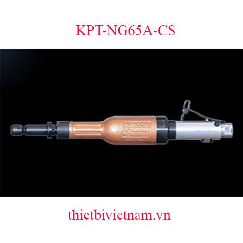 MÁY MÀI ĐẦU TRỤ HÃNG KAWASAKI KPT-NG65A-CS