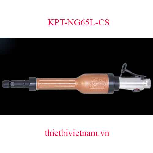 MÁY MÀI ĐẦU TRỤ HÃNG KAWASAKI KPT-NG65L-CS