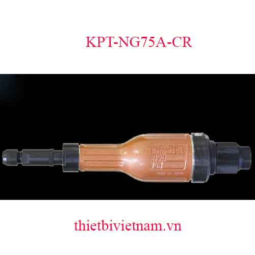 MÁY MÀI ĐẦU TRỤ HÃNG KAWASAKI KPT-NG75A-CR