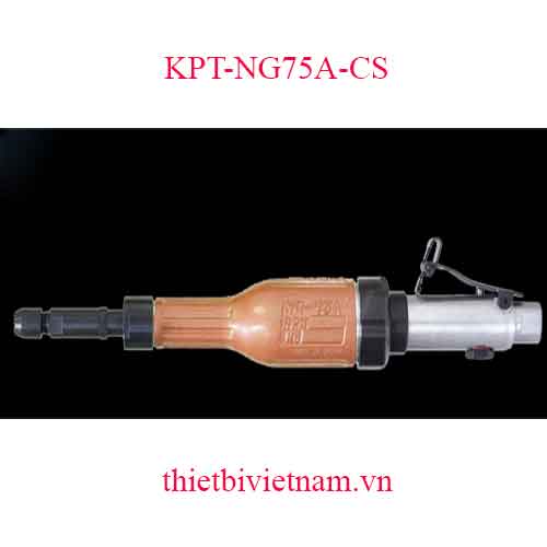 MÁY MÀI ĐẦU TRỤ HÃNG KAWASAKI KPT-NG75A-CS