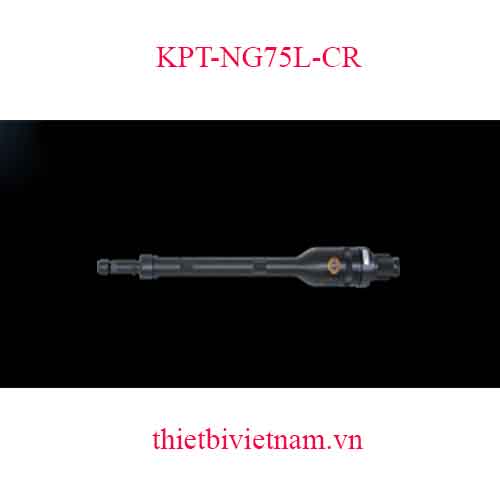 MÁY MÀI ĐẦU TRỤ HÃNG KAWASAKI KPT-NG75L-CR