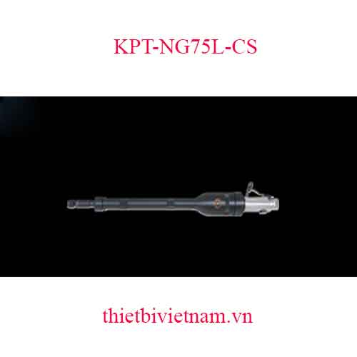 MÁY MÀI ĐẦU TRỤ HÃNG KAWASAKI KPT-NG75L-CS