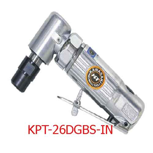 Máy mài đầu trụ KPT-26DGBS-IN