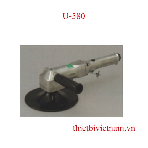 Máy mài đĩa   U-Tools U-580