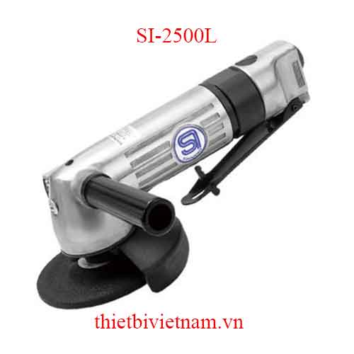 MÁY MÀI ĐĨA 100 MM SHINANO SI-2500L
