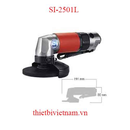 Máy mài đĩa 100mm Shinano SI-2501L